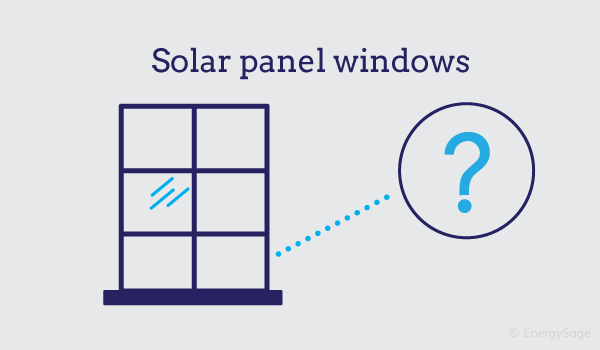 Can You Get Solar Panel Windows Installed in 2017? EnergySage