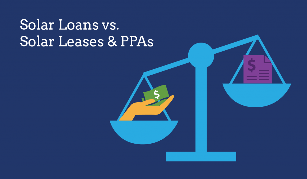 New NREL Study Highlights Benefits Of Solar Loans | EnergySage