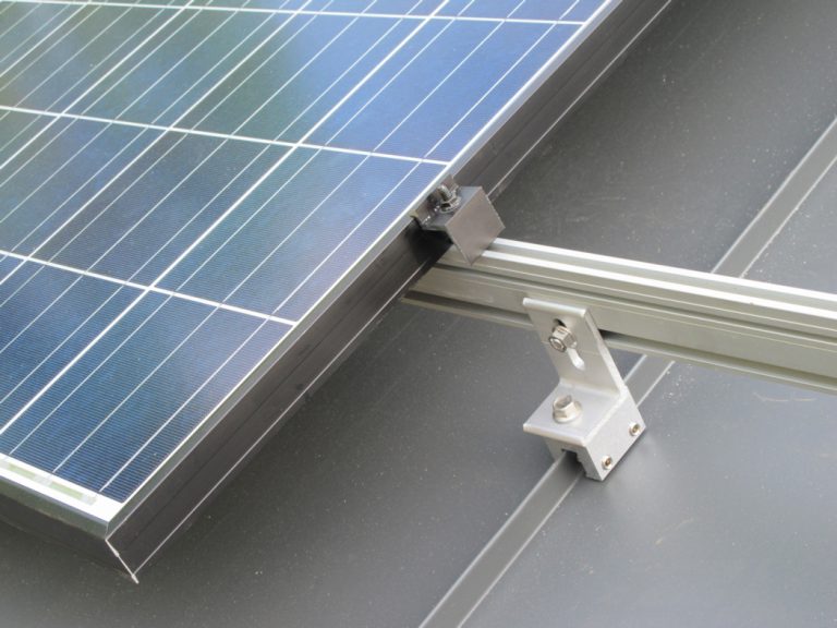 Solar Panel Mounts: Unirac Vs Quick Mount Vs Ironridge | EnergySage