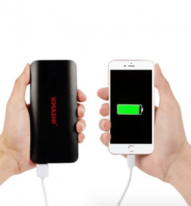 solar battery charger for phone
