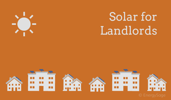 solar for landlords of multifamily buildings