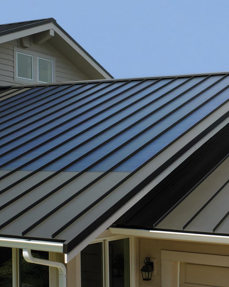 Can I Install Solar Panels On A Metal Roof In 2021? | EnergySage