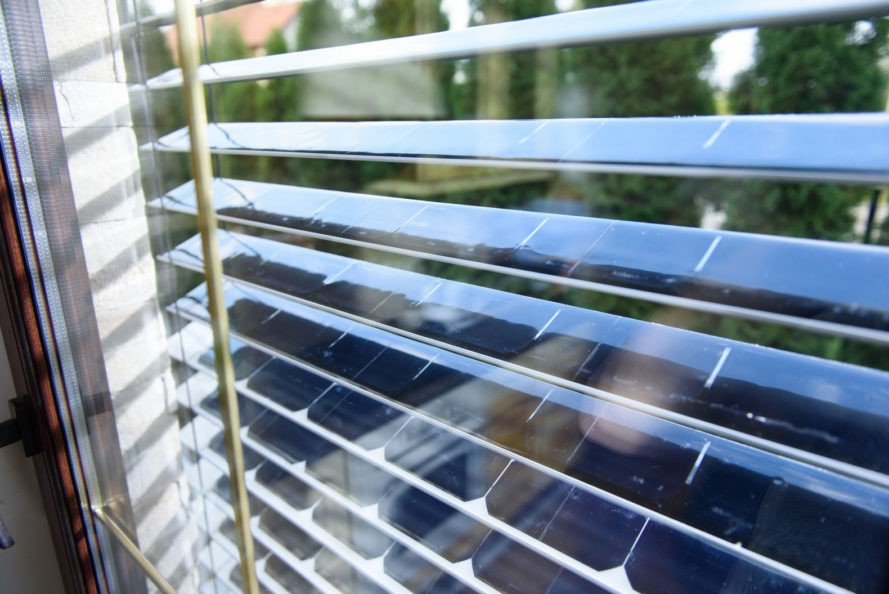 Solar Windows Can You Install Solar Glass Windows? EnergySage