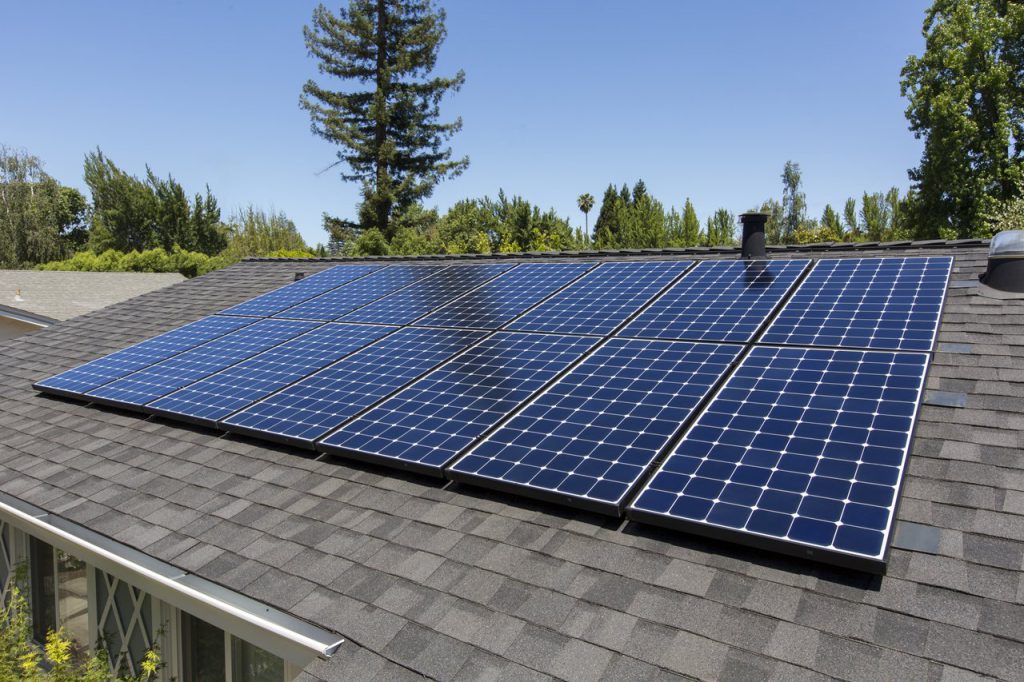 How Do Solar Panels Transfer Energy