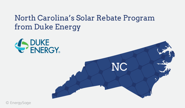 Duke North Carolina Solar Rebates