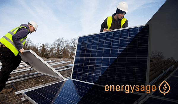 solar leads energysage