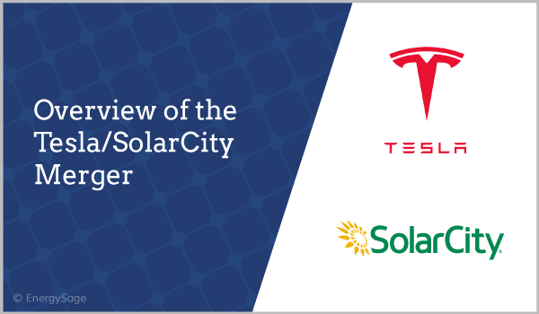Обзор SolarCity