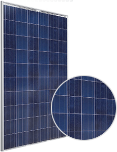 silfab solar panel