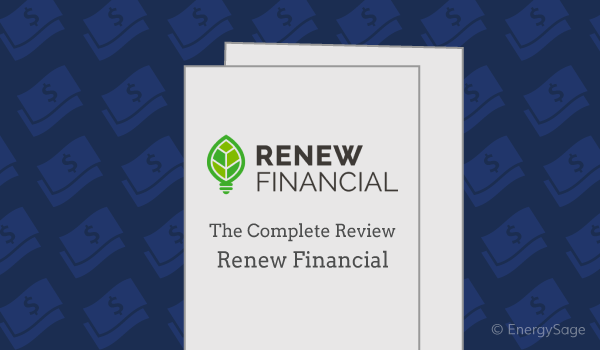 renew financial california first review 2018