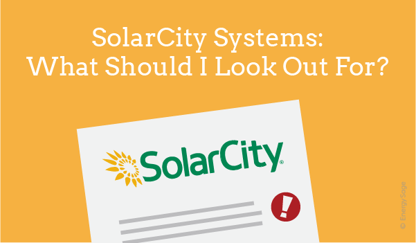 Top Solarcity Complaints And Issues Graphics