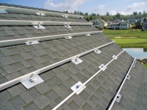 roof racking system