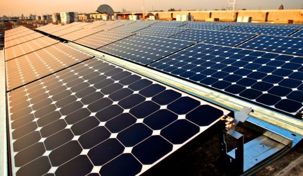 Things to look out for when starting a cost-efficient solar energy business