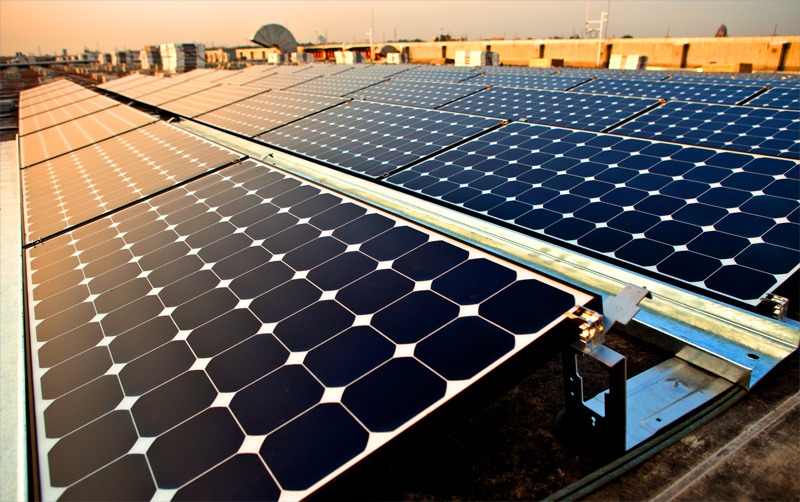 2018 Most Efficient Solar Panels on the Market EnergySage