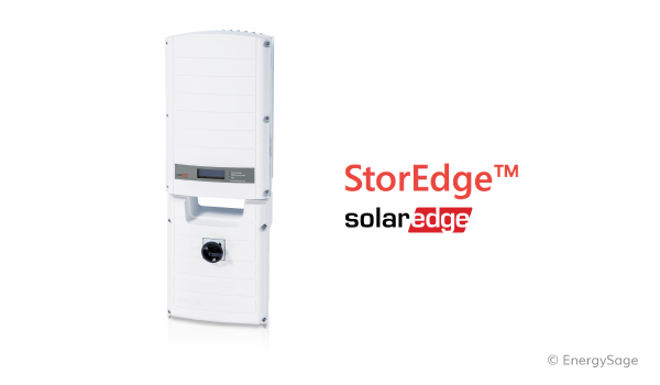 Storedge Solar Ready System The Complete Overview Energysage