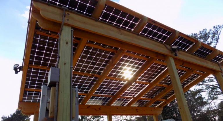 Bifacial Solar Panels: What You Need To Know | EnergySage