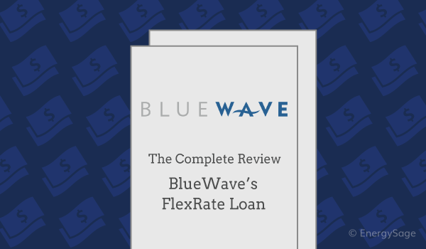 bluewave flexrate review
