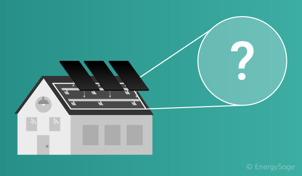 considering a solar mounting system