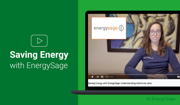 saving energy with energysage part 3