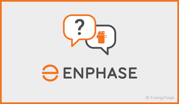 q and a with enphase