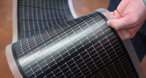 Thin-film solar panels: what you need to know