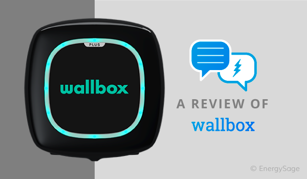 wallbox review