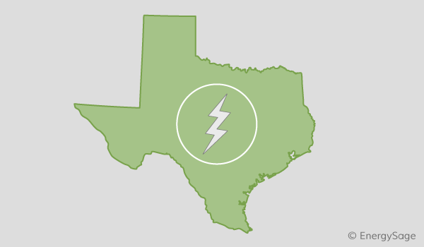 Texas electric choice