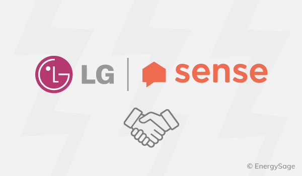 LG & Sense