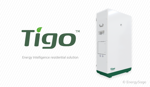 Tigo product launch