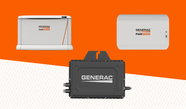 Generac product launch