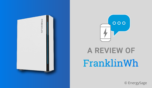 FranklinWH review