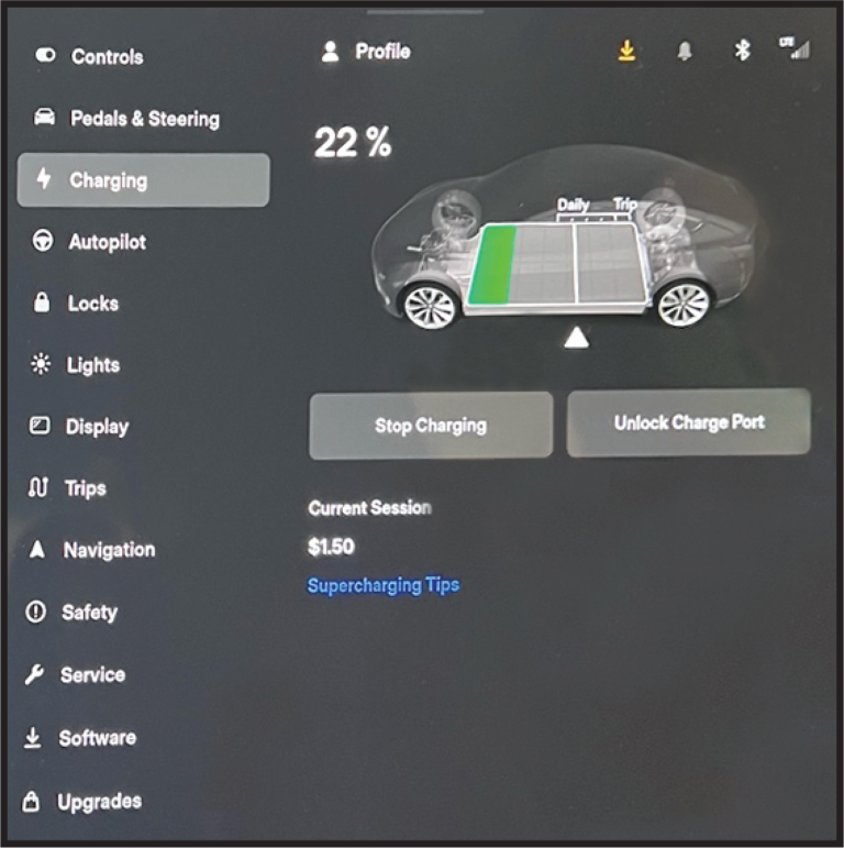 How Much Does A Tesla Charging Station Cost To Use