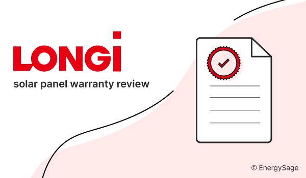 LONGi warranty review