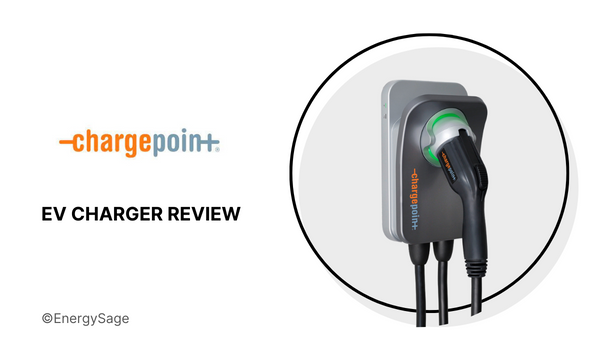 ChargePoint Home Flex review