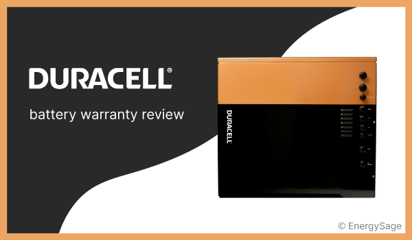 Duracell battery warranty review