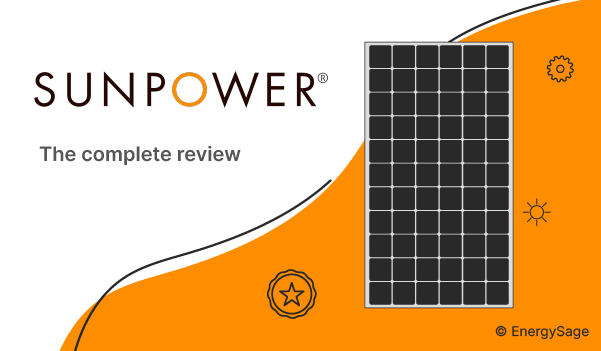 Sun Power Solar Panel Review