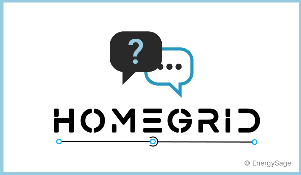 HomeGrid Q&A