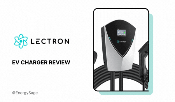 lectron v-box home ev charger review