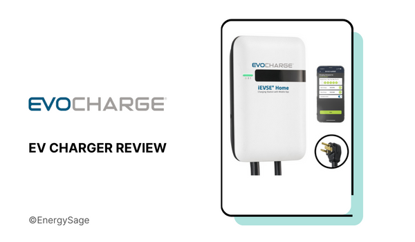 EvoCharge review