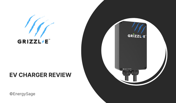 Grizzl-E EV charger review