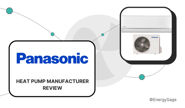 Panasonic heat pumps complete review