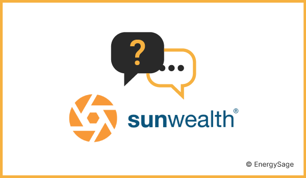 Q&A with Sunwealth