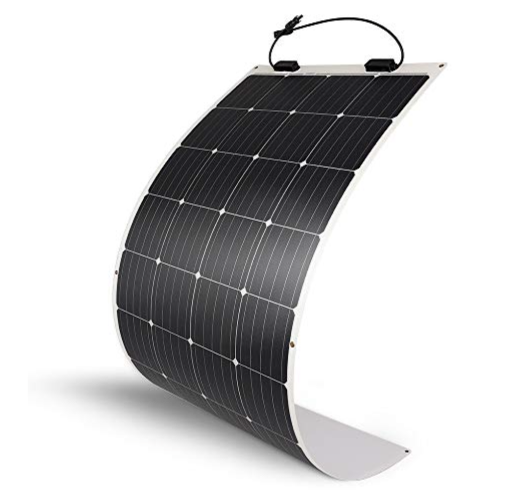 Flexible solar panels: which ones are best and are they right for you?