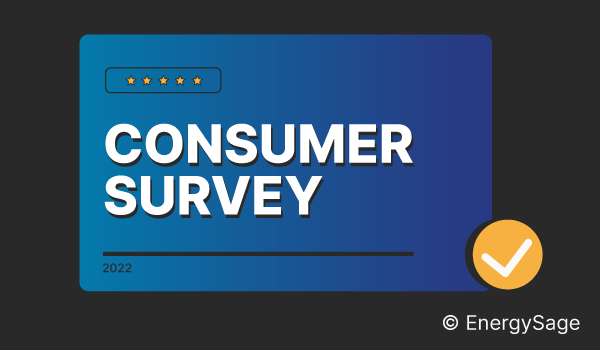 EnergySage consumer survey