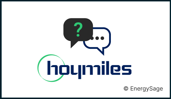 Q&A with Hoymiles