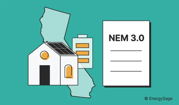 net metering california